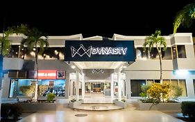 Hotel Margarita Dynasty